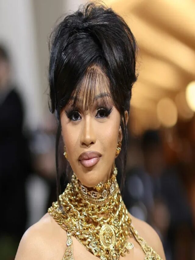 Cardi B responds to Offset’s cheating accusations denying claims with humor